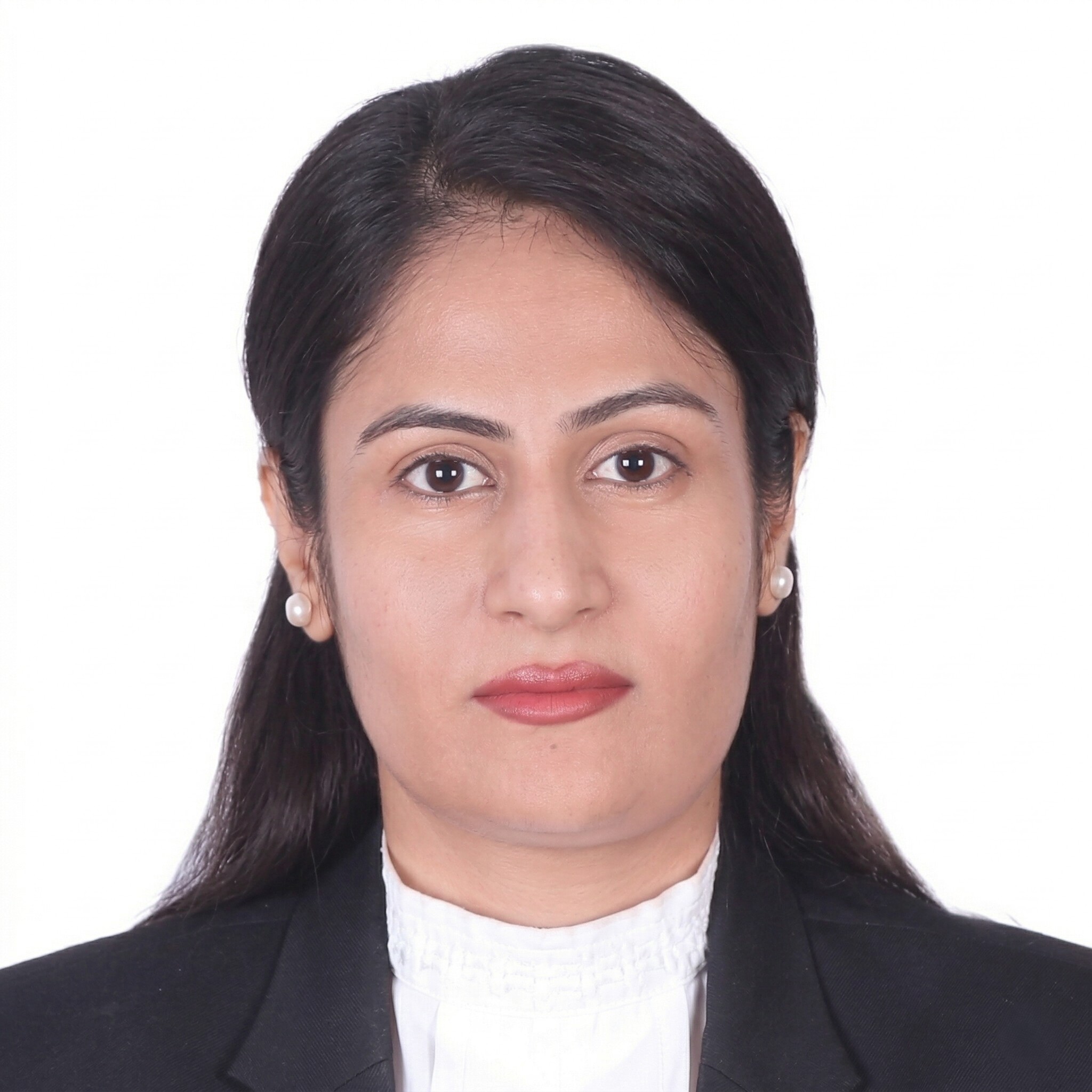 Advocate Sharmin Jahan Disa